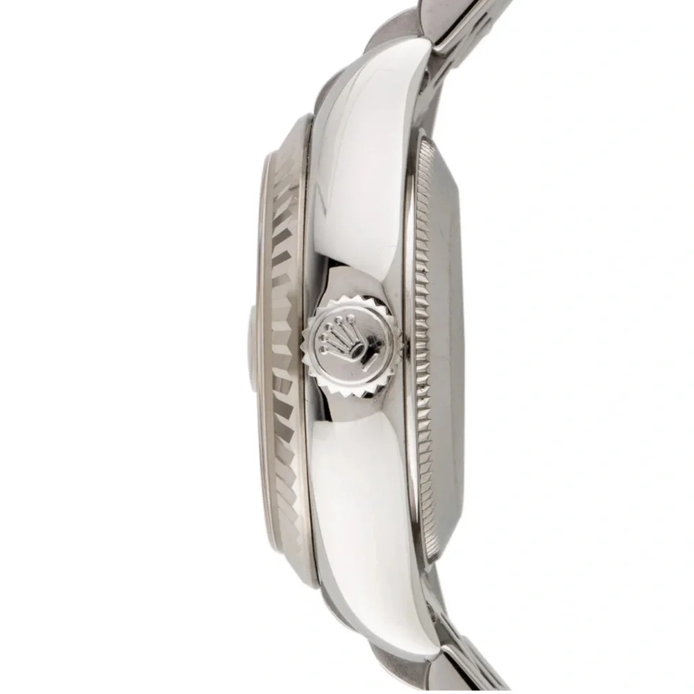 ROLEX Datejust Watch - Picture 4 of 5